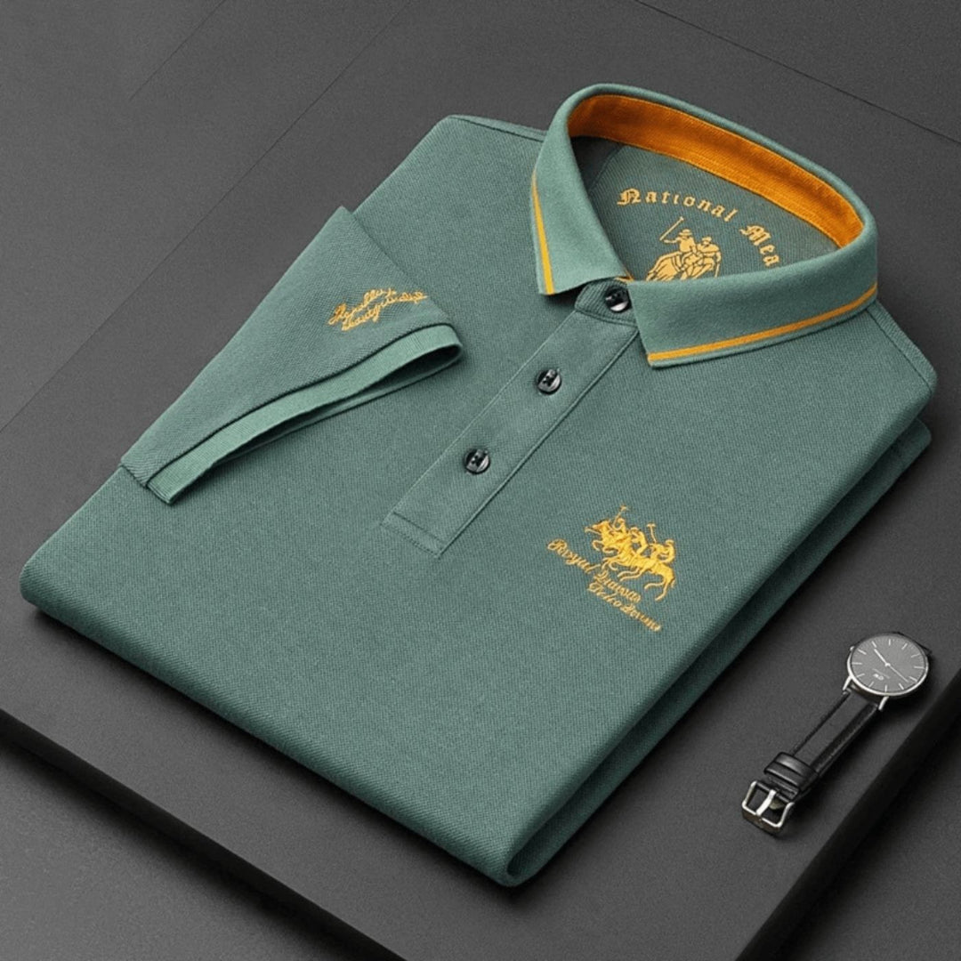 Gustavo™  | Polo di lusso