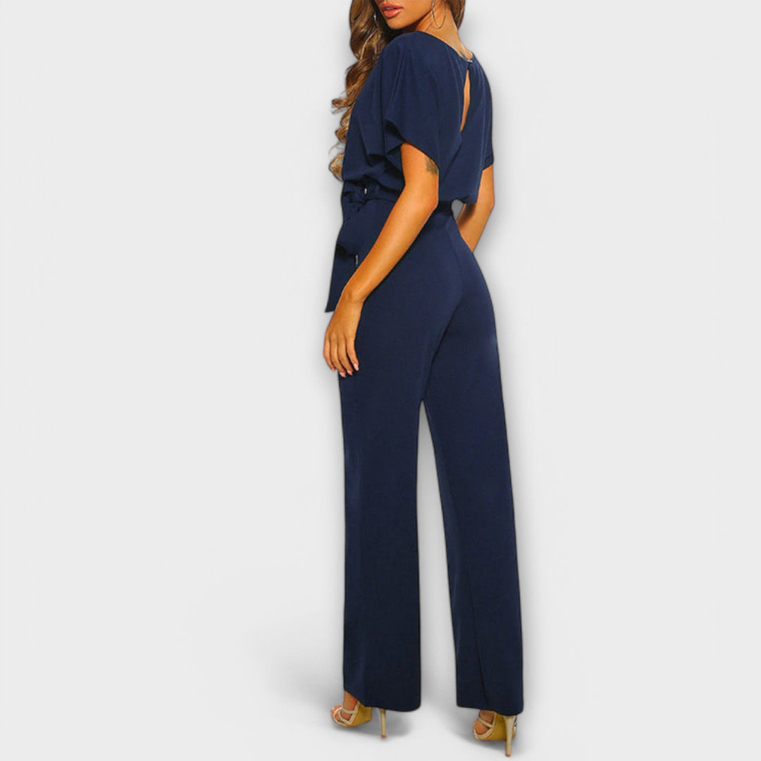 Velia™ | Salopette Elegante e Semplice