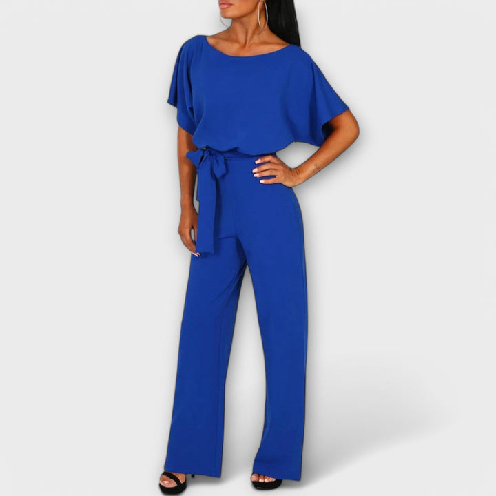 Velia™ | Salopette Elegante e Semplice