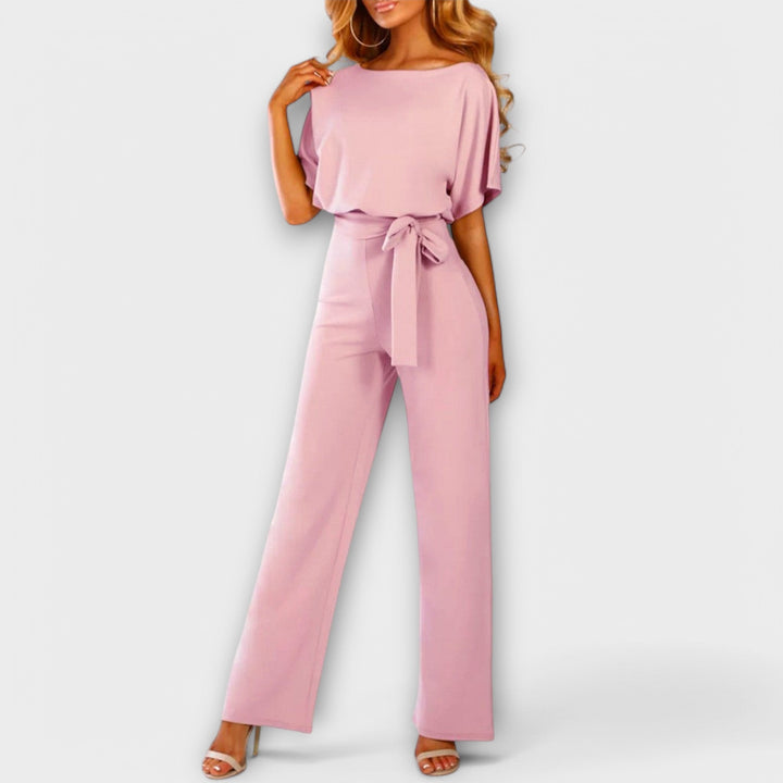 Velia™ | Salopette Elegante e Semplice