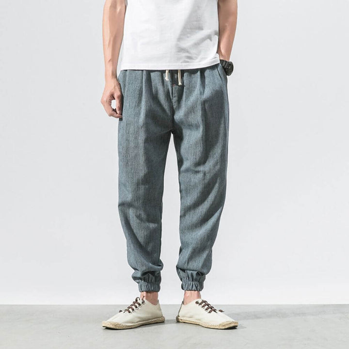 Giorgio™ - Pantaloni comodi giapponesi