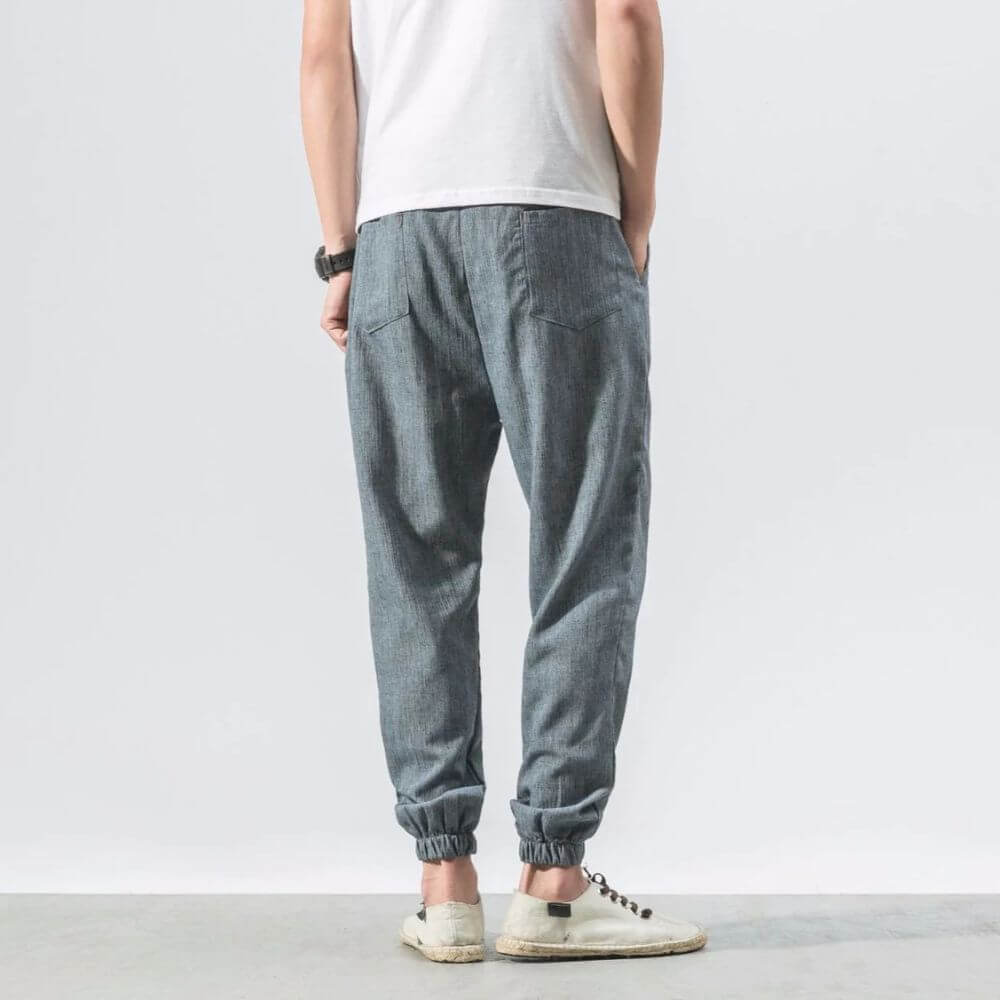 Giorgio™ - Pantaloni comodi giapponesi