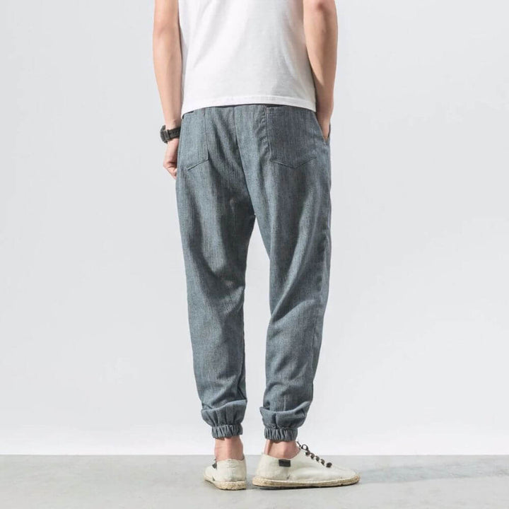 Giorgio™ - Pantaloni comodi giapponesi