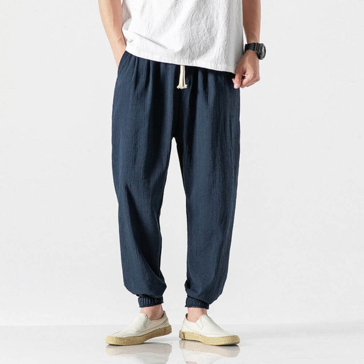 Giorgio™ - Pantaloni comodi giapponesi