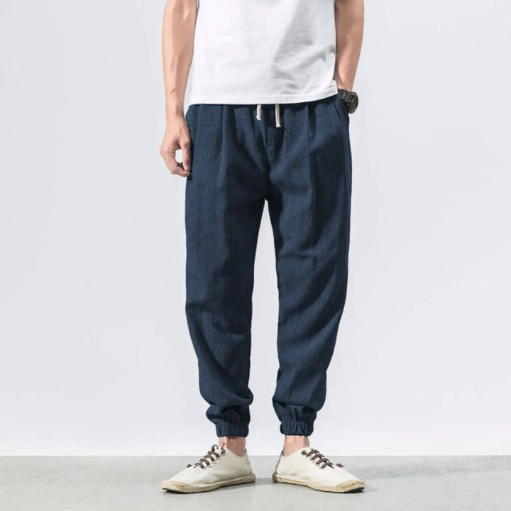 Giorgio™ - Pantaloni comodi giapponesi