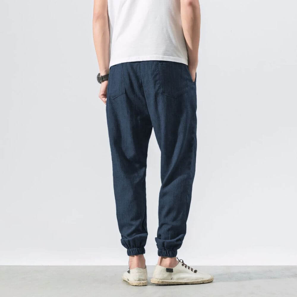 Giorgio™ - Pantaloni comodi giapponesi