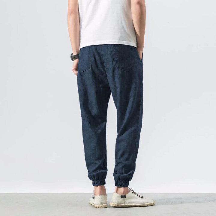 Giorgio™ - Pantaloni comodi giapponesi