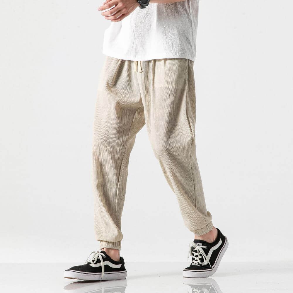 Giorgio™ - Pantaloni comodi giapponesi