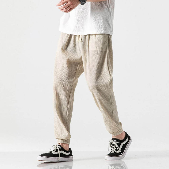Giorgio™ - Pantaloni comodi giapponesi