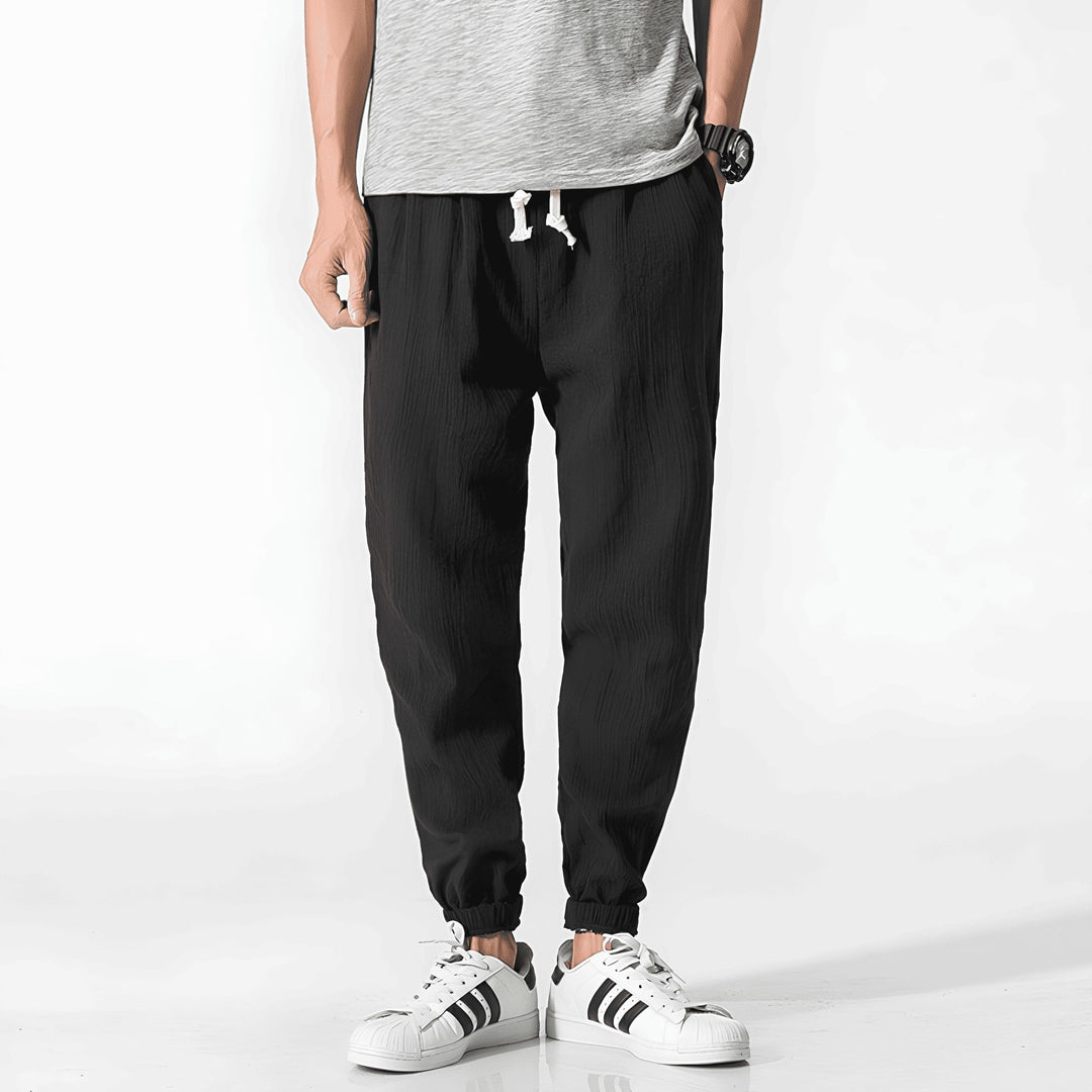 Giorgio™ - Pantaloni comodi giapponesi