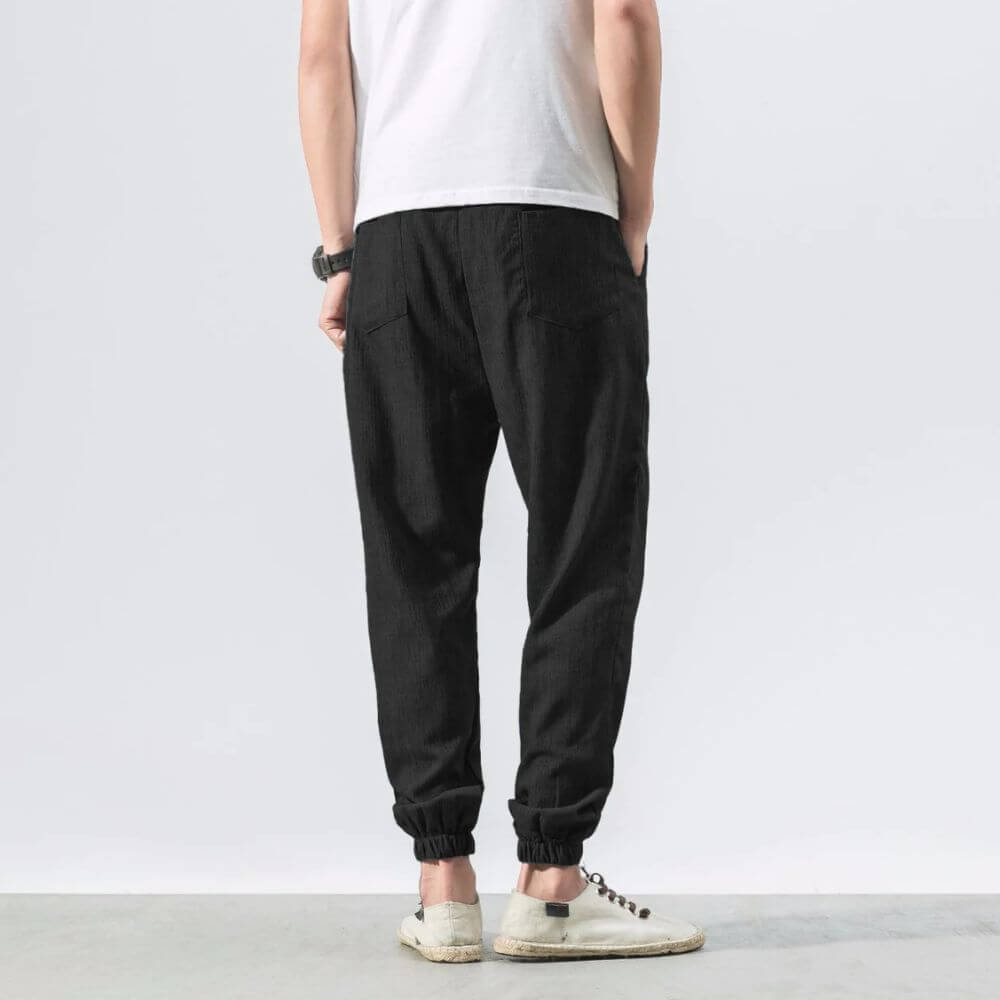 Giorgio™ - Pantaloni comodi giapponesi