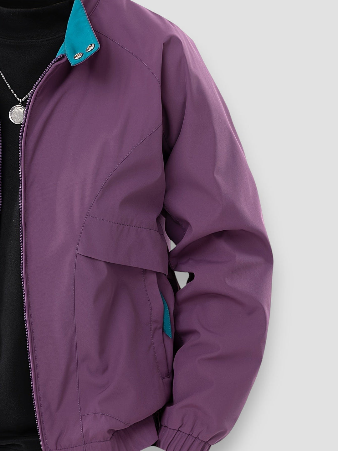 Gabriele™ | Giacca primaverile