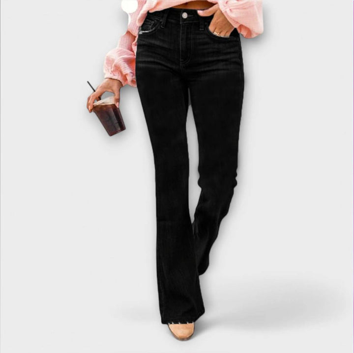 Nerissa™ | Pantaloni Stretch Confortevoli