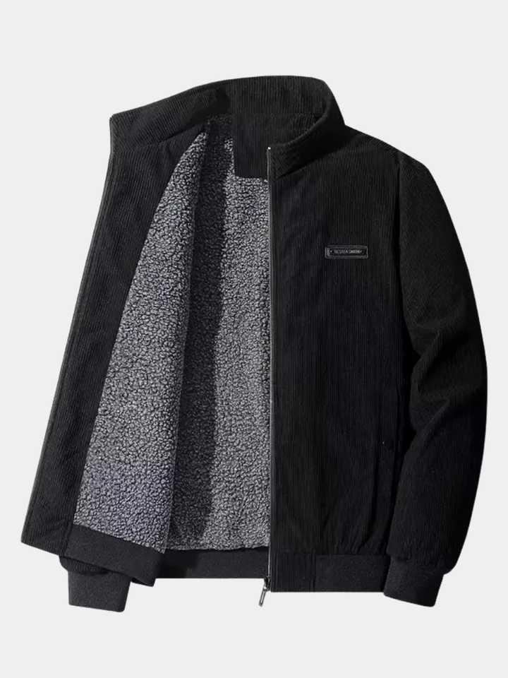 Carmine™ | Giacca invernale classica