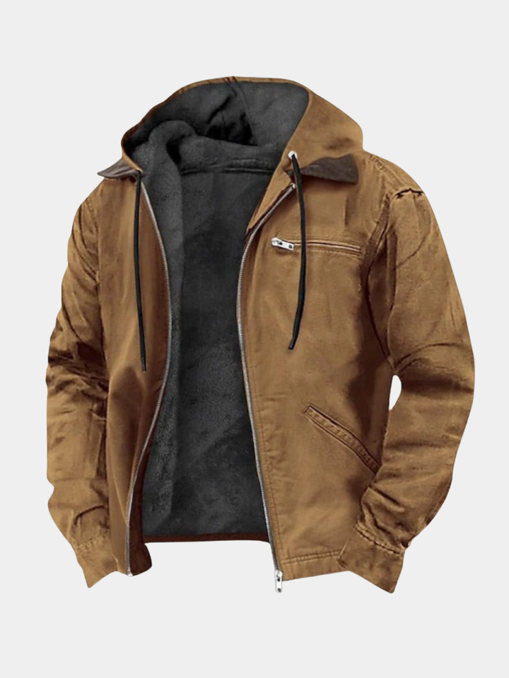 Mauro™ | Giacca moderna autunnale