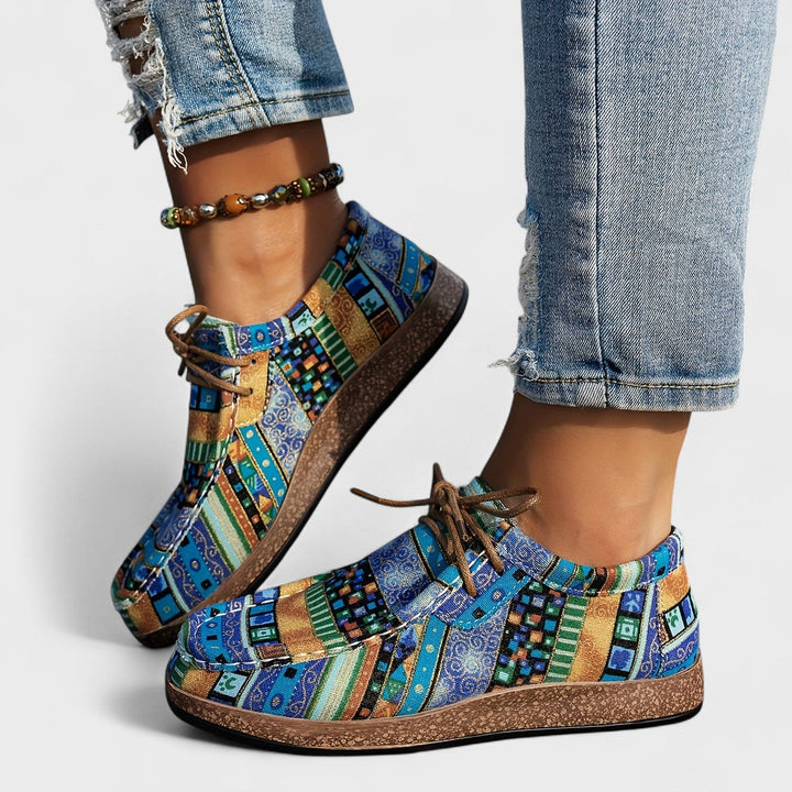 Arianna™ - Sneakers ortopediche, leggere e comode da donna