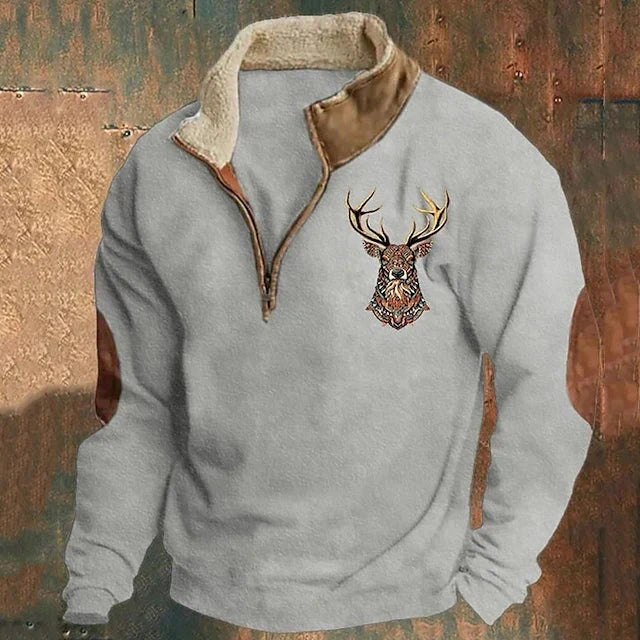 Ettore™ | Maglione alla moda
