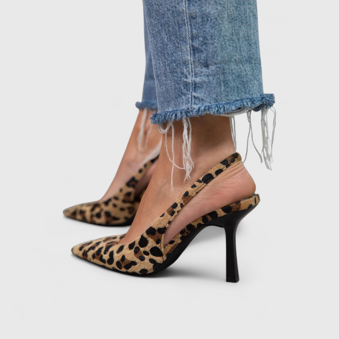 Rosabella™ | Tacchi Eleganti