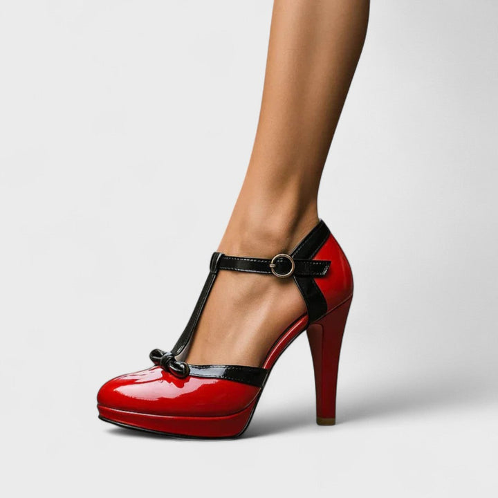 Samanta™ | Tacchi Eleganti
