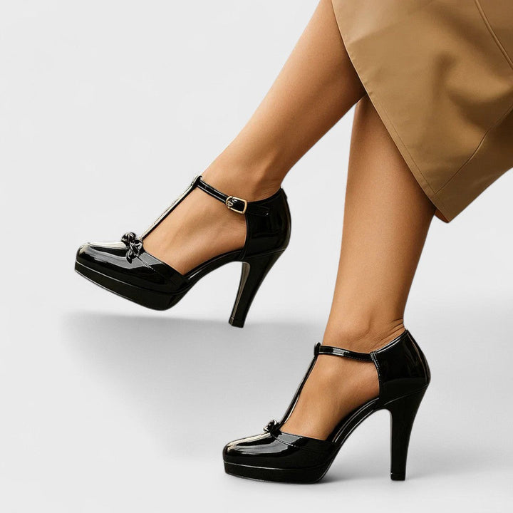 Samanta™ | Tacchi Eleganti