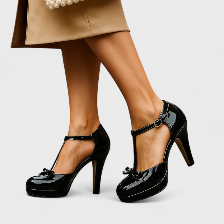 Samanta™ | Tacchi Eleganti