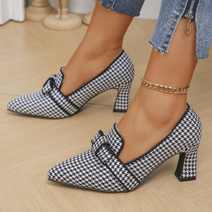 Siena™ | Tacchi Eleganti