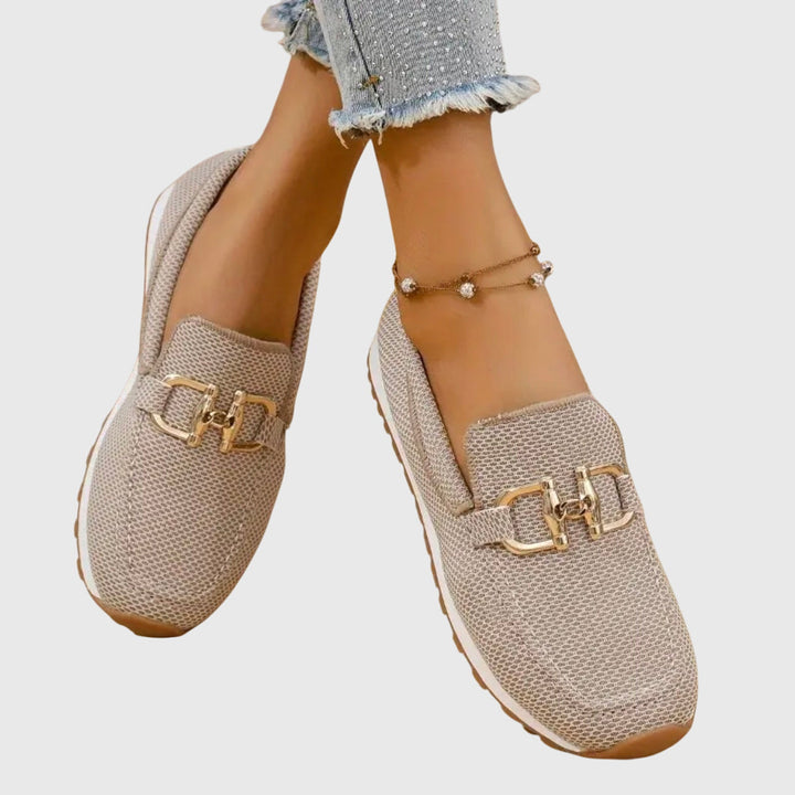 Beatrice™ | Mocassino Ortopedico Comfort