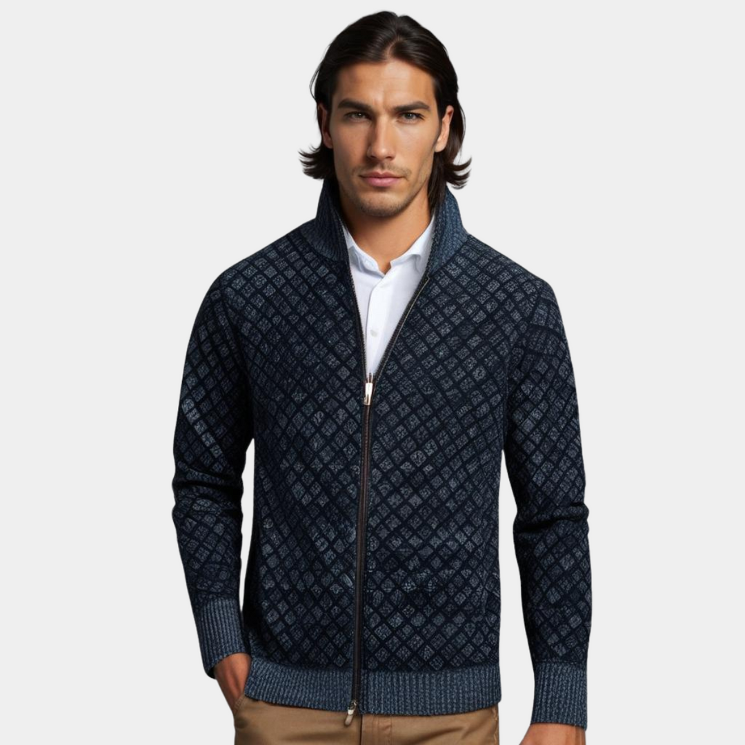 Pietro™ | Gilet Elegante da Uomo
