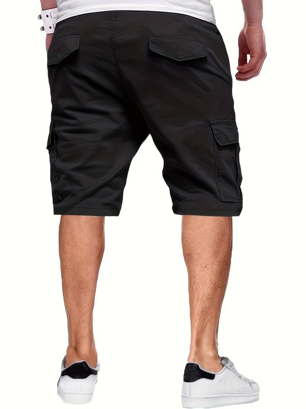 Adriano™  | Shorts cargo da uomo