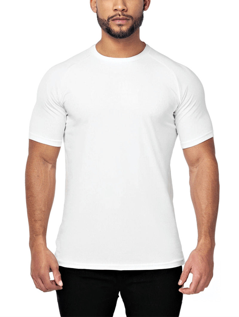 Confezione da 2 T-shirt Bianche | Aleano