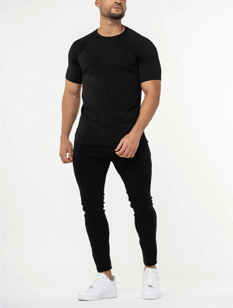 Pacco da 3 T-Shirt Base | Aleano