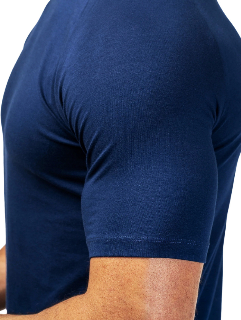 Confezione da 5 T-Shirt | Aleano