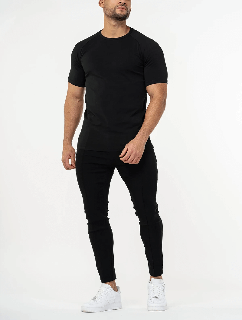 Confezione da 5 T-Shirt | Aleano