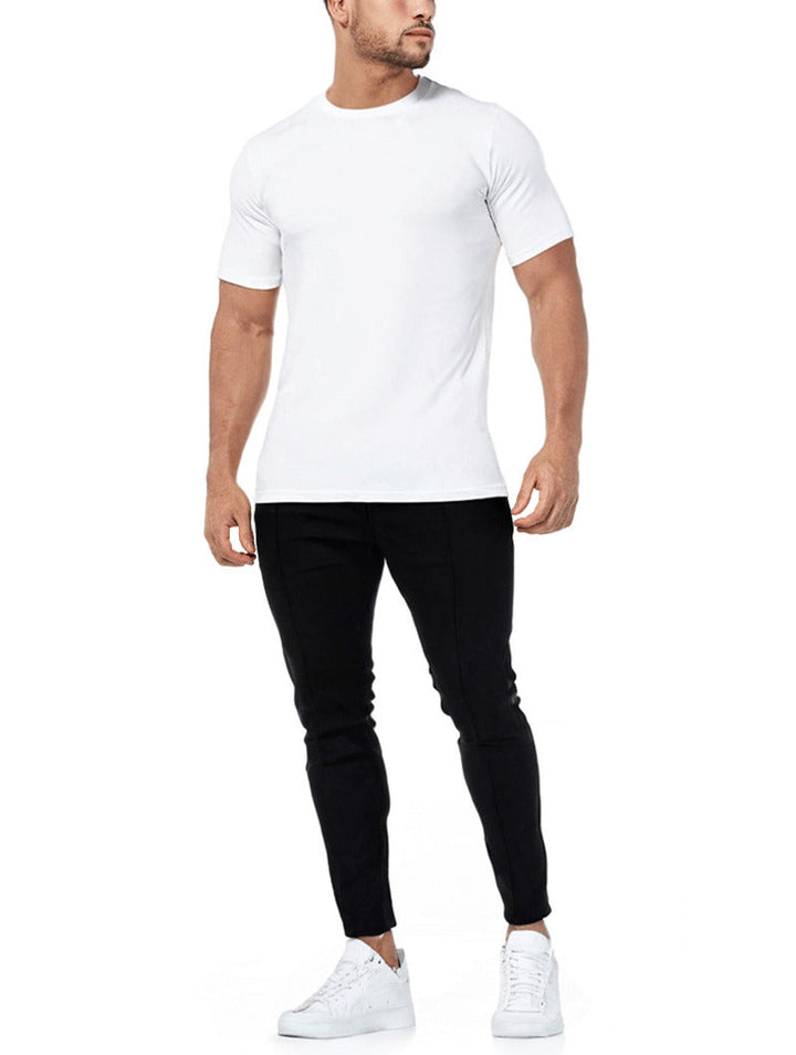 Confezione da 2 T-shirt Bianche | Aleano