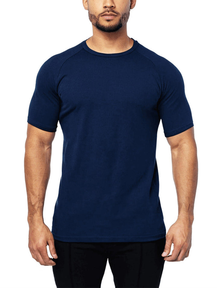 Confezione da 2 T-shirt Mono | Aleano