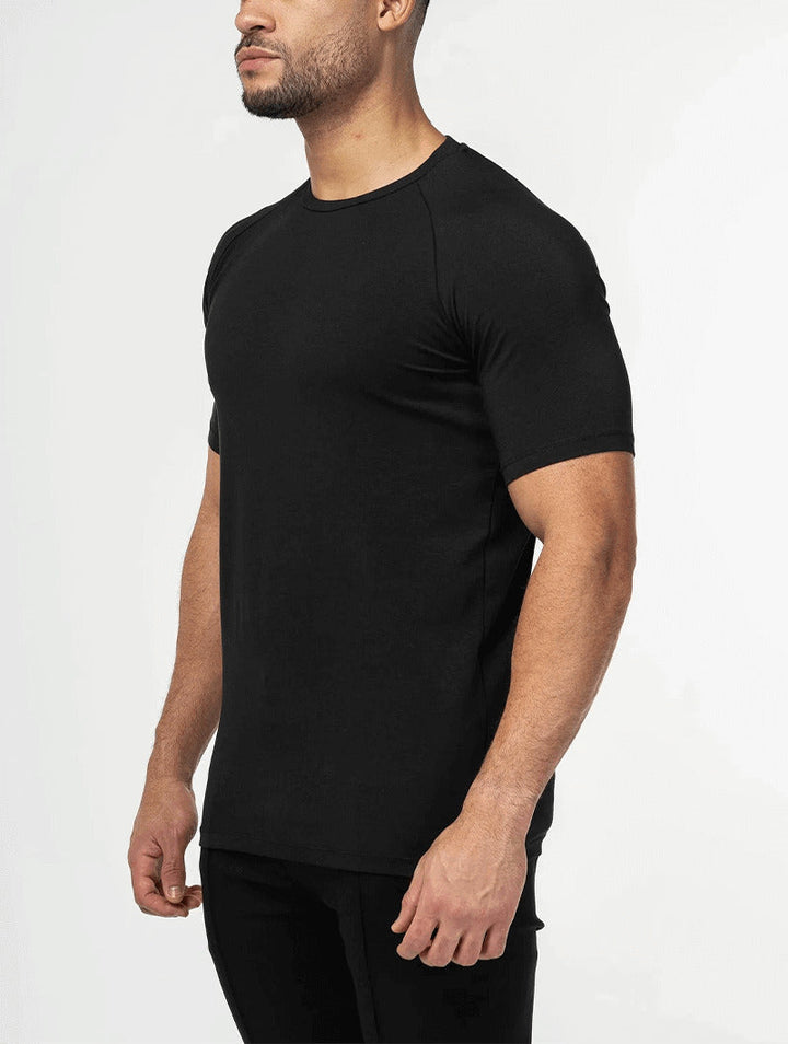 Confezione da 2 T-shirt Mono | Aleano