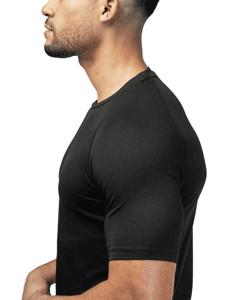 Confezione da 2 T-shirt Mono | Aleano