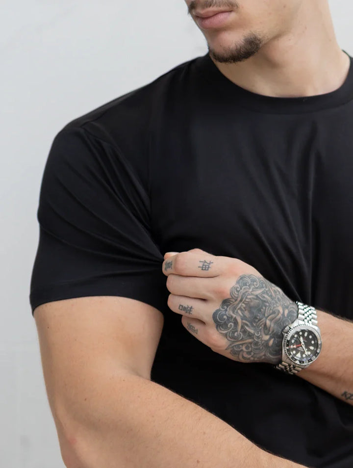 Pacco da 2 T-Shirt Base | Evano