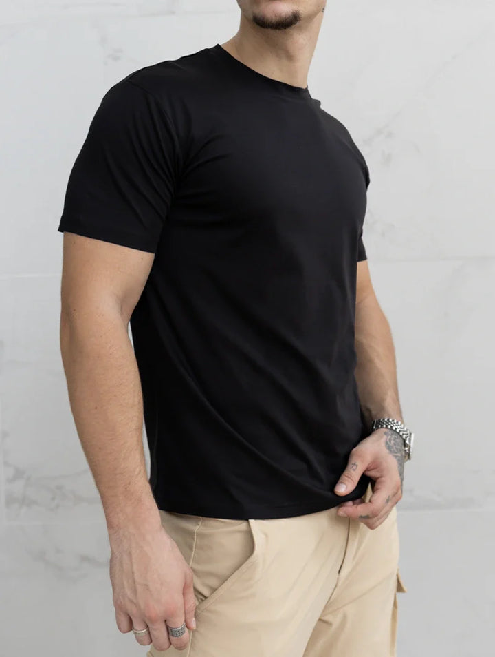 Pacco da 2 T-Shirt Base | Evano