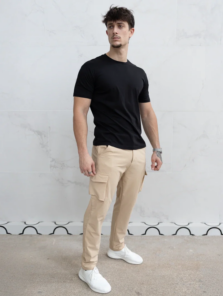 Pacco da 2 T-Shirt Base | Evano
