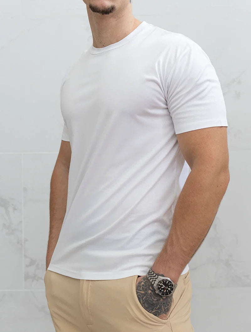 Confezione da 4 T-Shirt | Evano