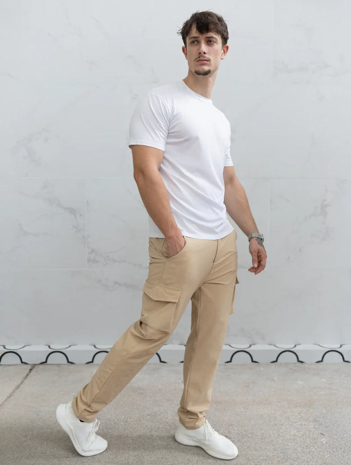 Pacco da 2 T-Shirt Base | Evano