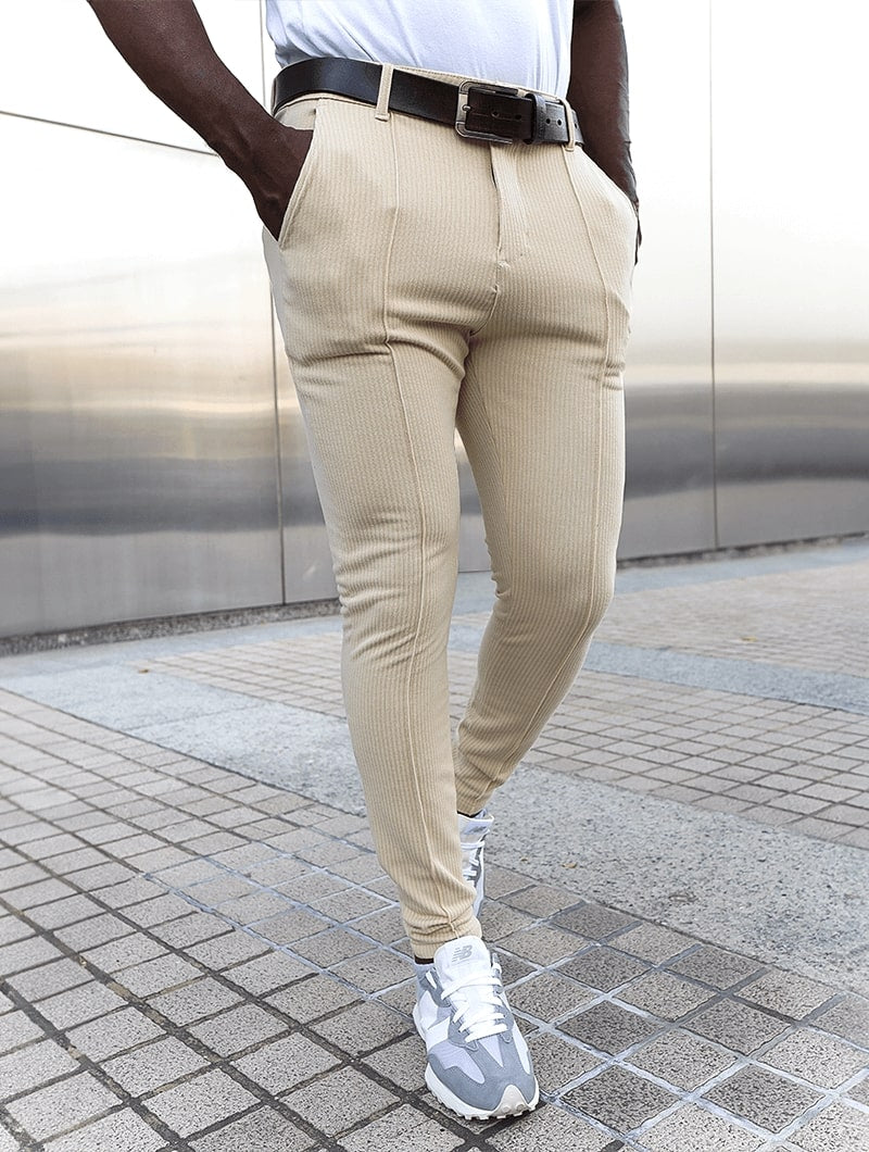 Lazzaro™ | Pantaloni Evo - Kaki