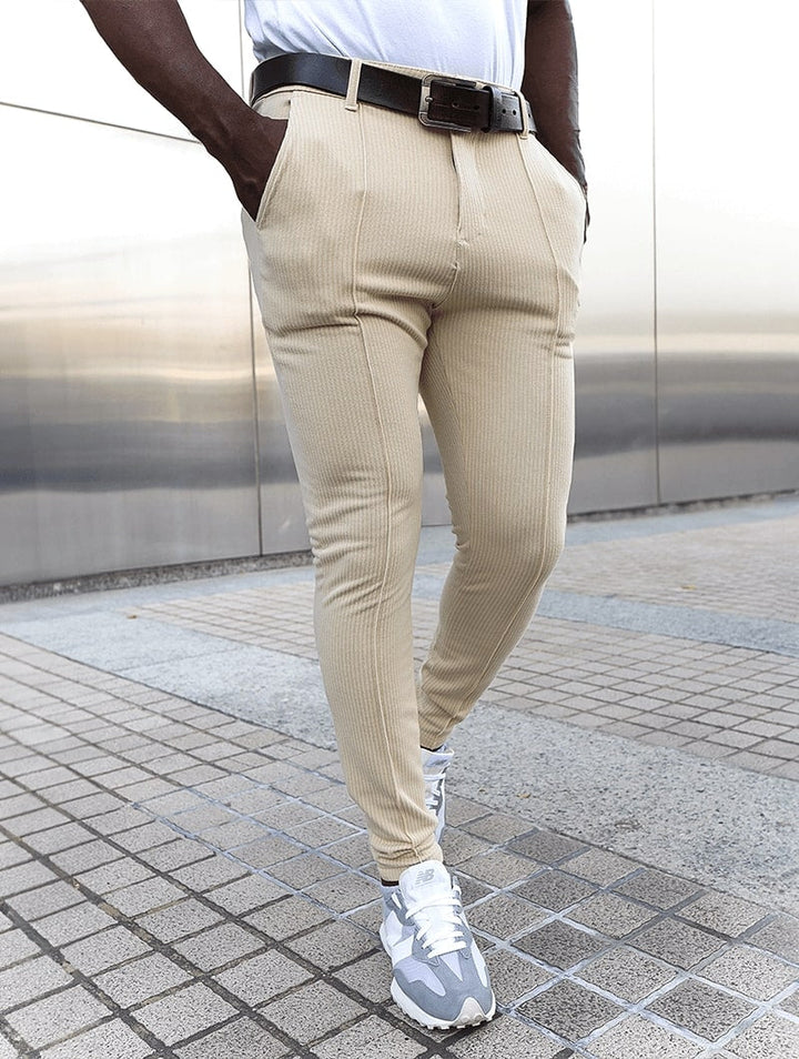 Lazzaro™ | Pantaloni Evo - Kaki