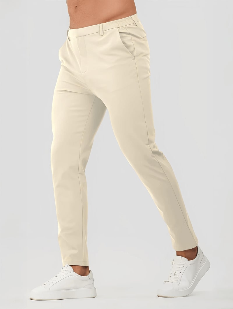 Nerio™ | Pantaloni Stretch