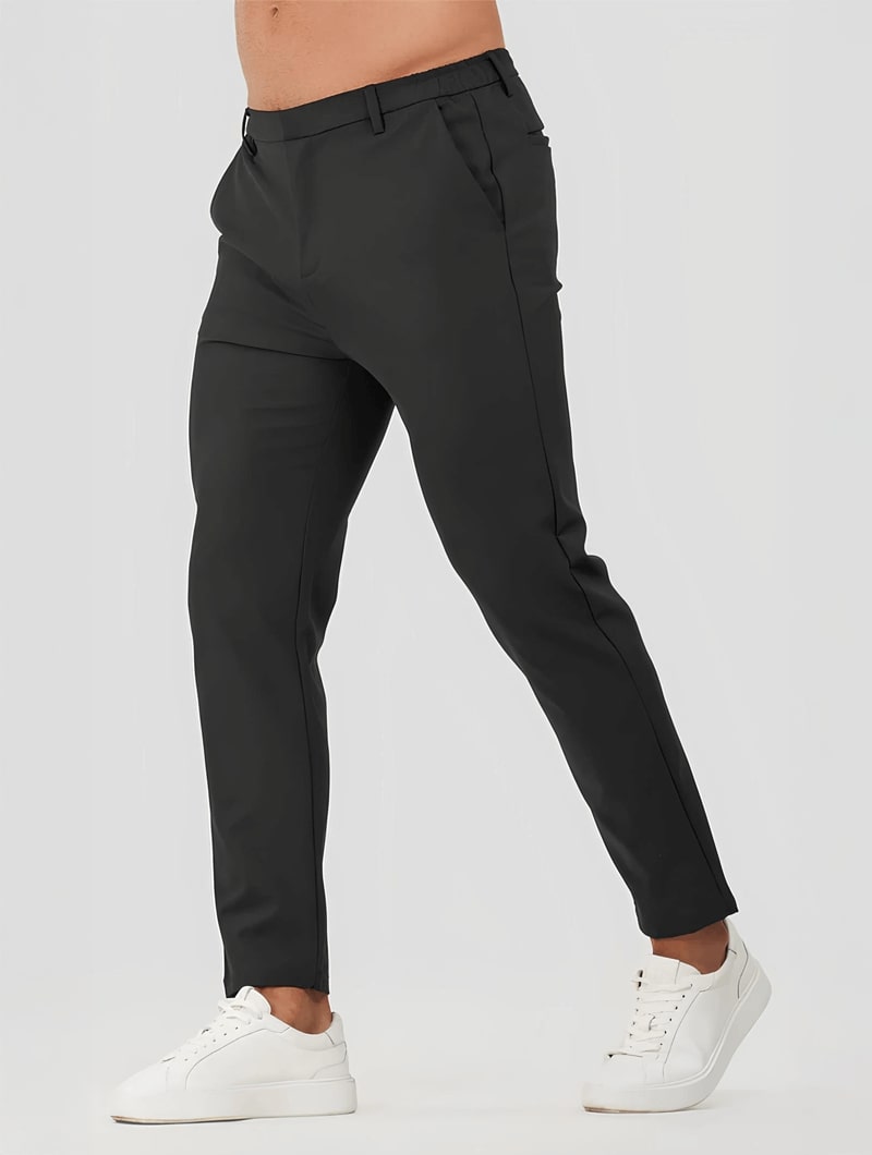 Nerio™ | Pantaloni Stretch
