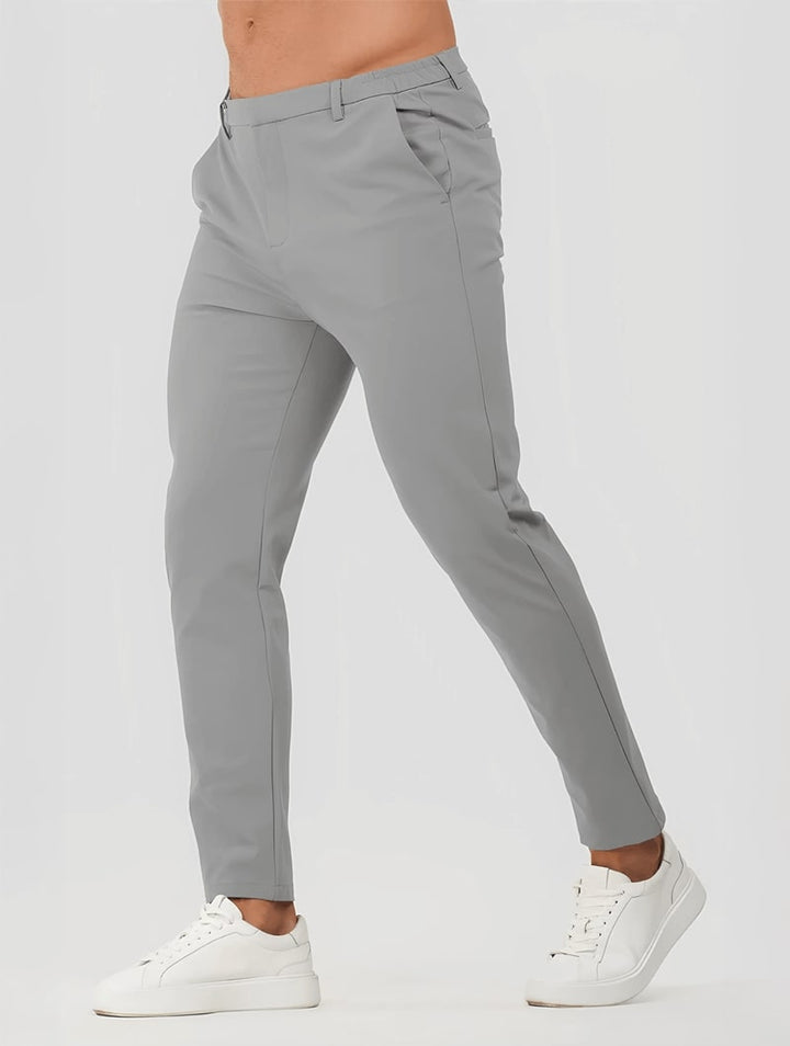 Nerio™ | Pantaloni Stretch
