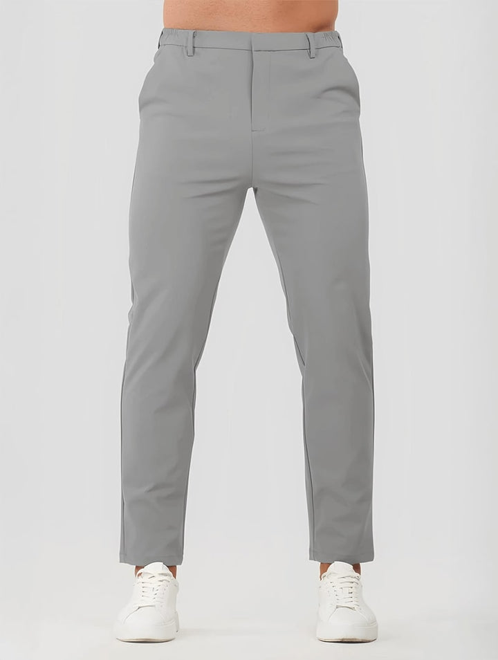 Nerio™ | Pantaloni Stretch