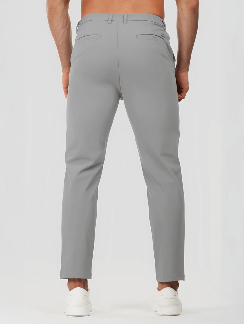 Nerio™ | Pantaloni Stretch