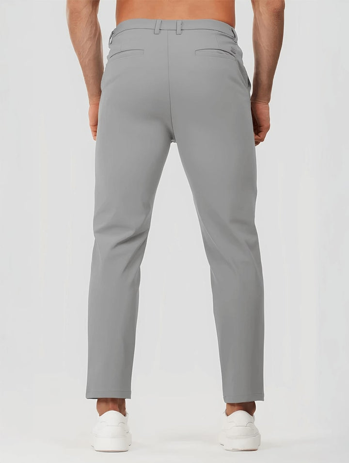 Nerio™ | Pantaloni Stretch